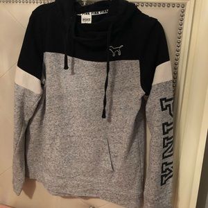 Victoria’s Secret Pink Hoodie